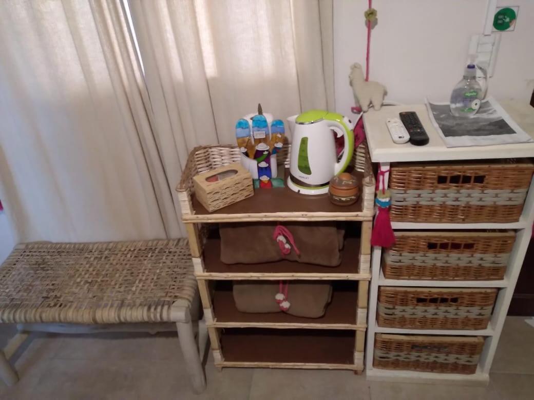 Los Agustinos Διαμέρισμα Purmamarca Εξωτερικό φωτογραφία