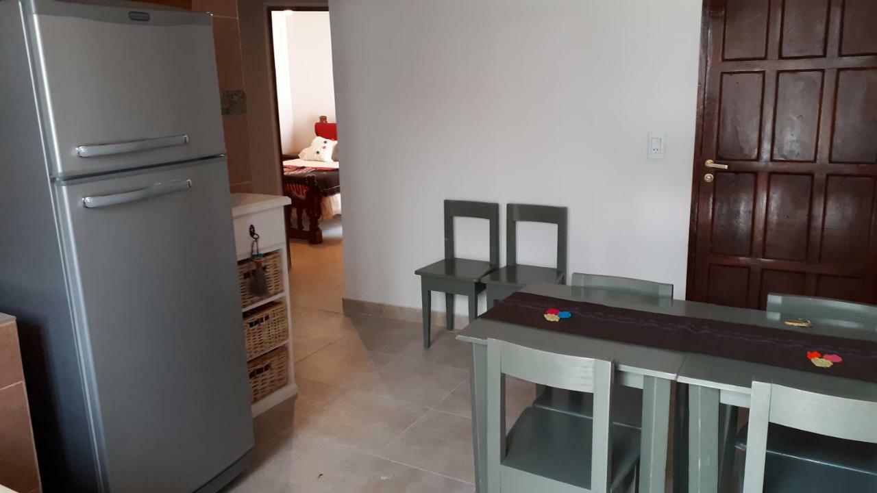 Los Agustinos Διαμέρισμα Purmamarca Εξωτερικό φωτογραφία
